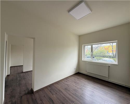 De inchiriat - Spatiu comercial / Birouri/Cabinet medical/Stomatologic– 100 mp zona CARREFOUR FELICIA Iasi