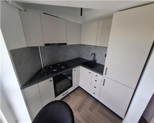Moara de Vant, apartament 2 camere finalizat, intabulat cu loc de parcare inclus!