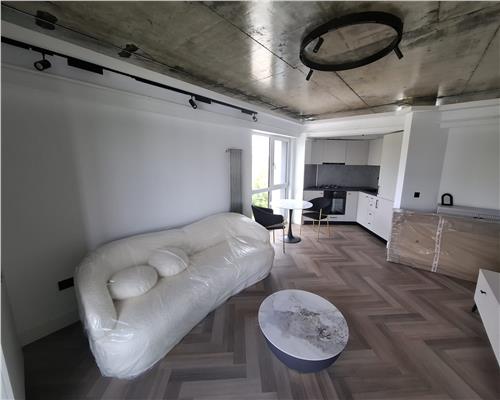 Moara de Vant, apartament 2 camere finalizat, intabulat cu loc de parcare inclus! Iasi