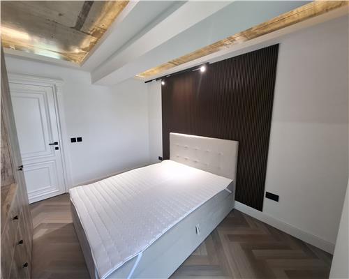 Moara de Vant, apartament 2 camere finalizat, intabulat cu loc de parcare inclus!