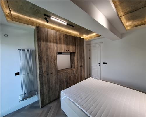 Moara de Vant, apartament 2 camere finalizat, intabulat cu loc de parcare inclus!