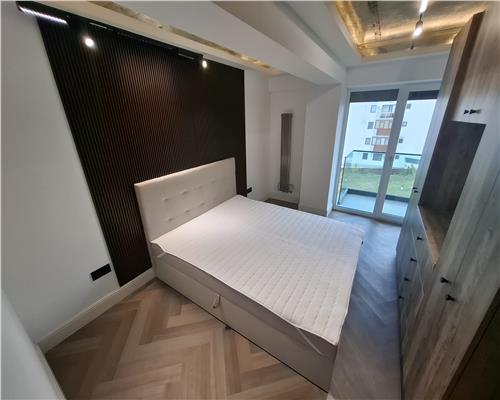 Moara de Vant, apartament 2 camere finalizat, intabulat cu loc de parcare inclus!