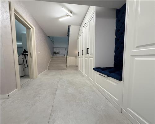 Apartament excusivist 3 camere Valea Lupului