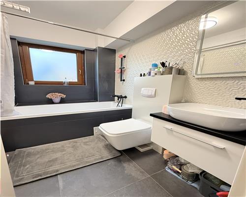 Apartament excusivist 3 camere Valea Lupului