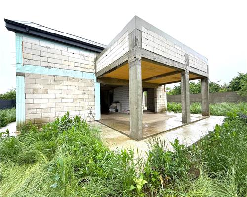 Vila stil Scandinav D+P+E, 1000 teren,  5 drumuri Valea Adanca