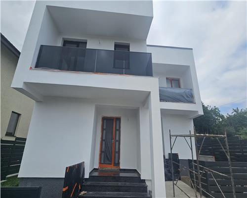 Casa tip duplex de vanzare in zona Bucium LIDL