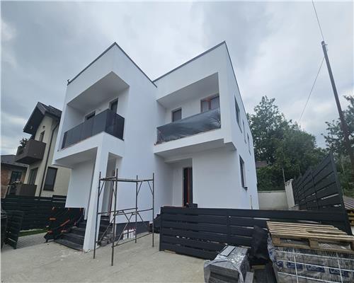 Casa tip duplex de vanzare in zona Bucium LIDL