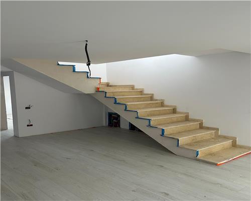 Casa tip duplex de vanzare in zona Bucium LIDL