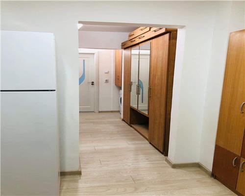 Apartament 3 camere de vanzare Pacurari