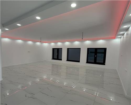 Casa Parter, Foisor, Garaj, 4 cam, 2 bai, 500 teren  Valea Adanca Iasi