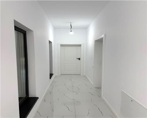 Casa Parter, Foisor, Garaj, 4 cam, 2 bai, 500 teren  Valea Adanca Iasi