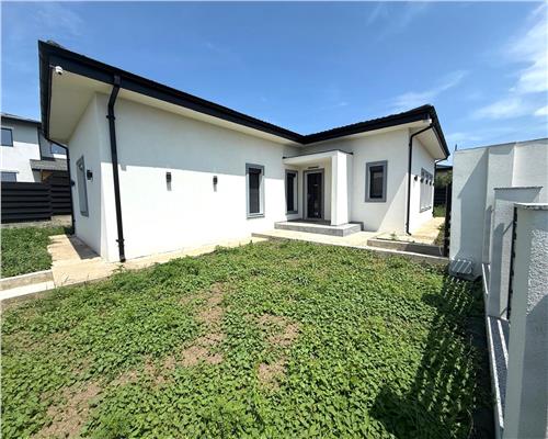 Casa Parter, Foisor, Garaj, 4 cam, 2 bai, 500 teren  Valea Adanca Iasi Valea Adanca