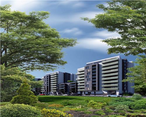 Apartament 2 camere,67.49 mp,bloc nou,zona Nicolina Selgros Iasi
