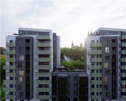 Apartament 2 camere,67.49 mp,bloc nou,zona Nicolina Selgros