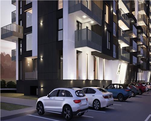 Apartament 2 camere,67.49 mp,bloc nou,zona Nicolina Selgros