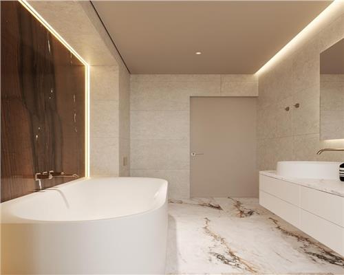 Apartament 2 camere,81.83 mp,bloc nou,zona Nicolina Selgros