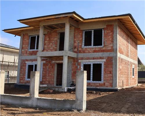 Case premium de vanzare in Bucium Visan