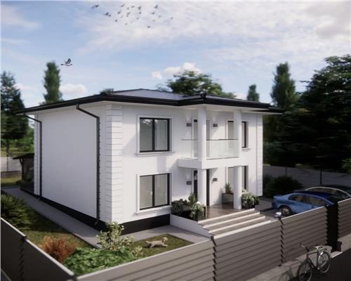 Case premium de vanzare in Bucium Visan