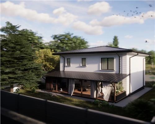 Case premium de vanzare in Bucium Visan