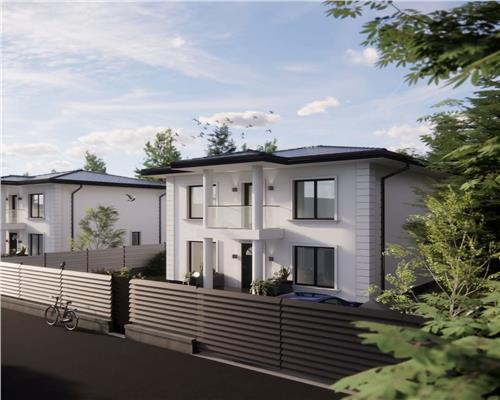 Case premium de vanzare in Bucium Visan