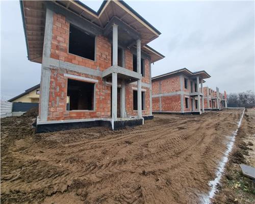 Case premium de vanzare in Bucium Visan