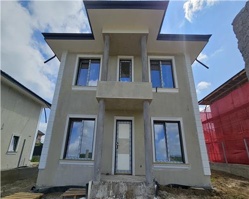 Case premium de vanzare in Bucium Visan