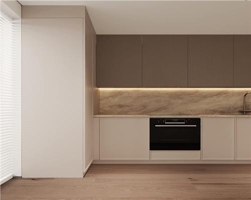 Apartament 3 camere cu terasa,167.57 mp,bloc nou,zona Nicolina Selgros