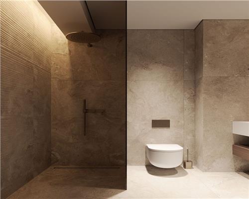 Apartament 3 camere cu terasa,167.57 mp,bloc nou,zona Nicolina Selgros