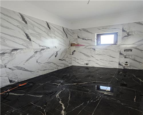 Casa plan parter de vanzare in zona Bucium Visan