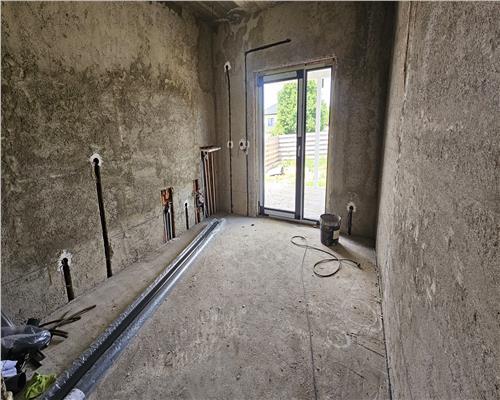 Casa individuala de vanzare in zona Bucium Visan