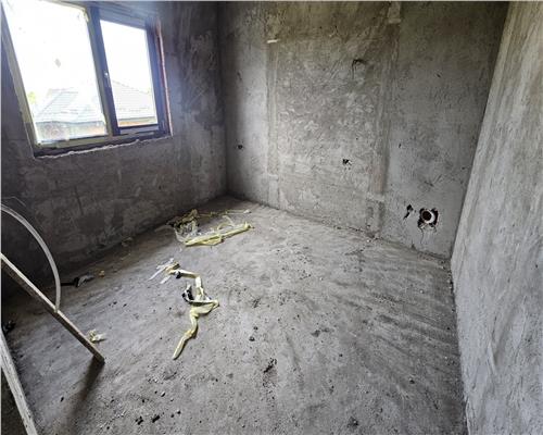 Casa individuala de vanzare in zona Bucium Visan