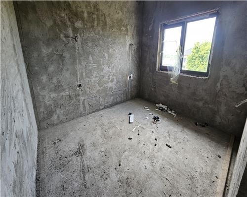 Casa individuala de vanzare in zona Bucium Visan