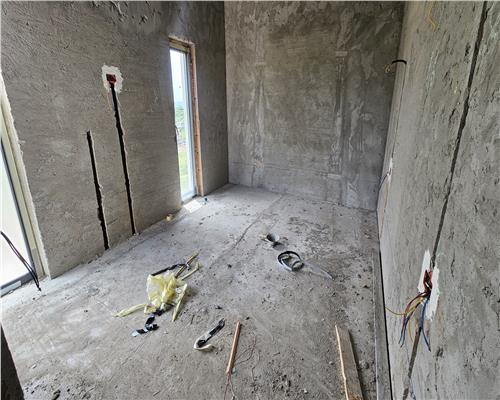 Casa individuala de vanzare in zona Bucium Visan