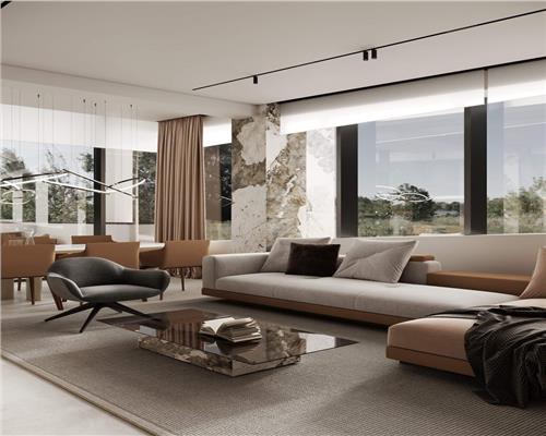 Penthouse 3 camere cu terasa,141.07 mp,bloc nou,zona Nicolina Selgros