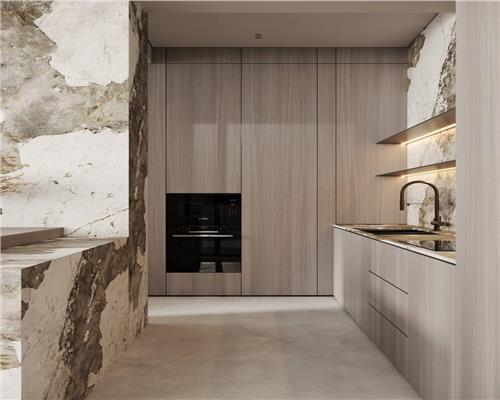 Penthouse 3 camere cu terasa,141.07 mp,bloc nou,zona Nicolina Selgros