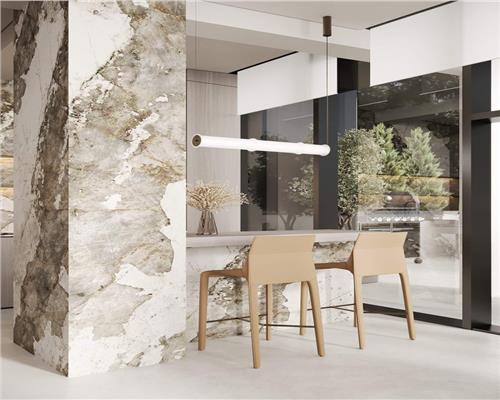 Penthouse 3 camere cu terasa,141.07 mp,bloc nou,zona Nicolina Selgros