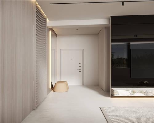Penthouse 3 camere cu terasa,141.07 mp,bloc nou,zona Nicolina Selgros