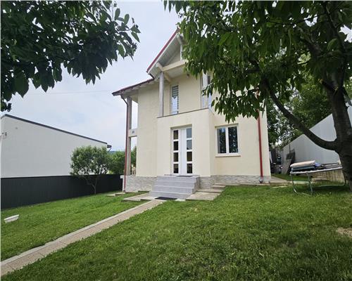 Casa individuala in zona Bucium Hanul 3 Sarmale
