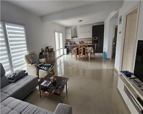 Casa individuala in zona Bucium Hanul 3 Sarmale
