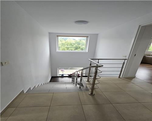 Casa individuala in zona Bucium Hanul 3 Sarmale