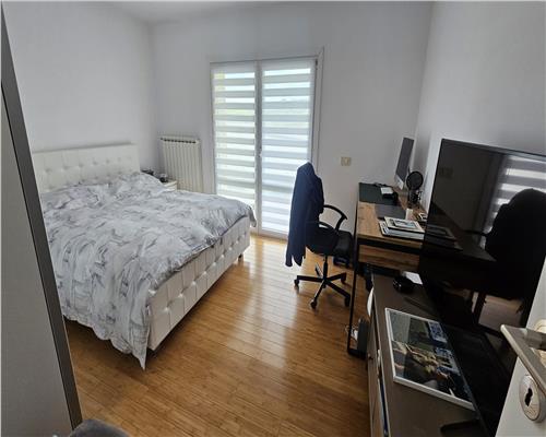 Casa individuala in zona Bucium Hanul 3 Sarmale