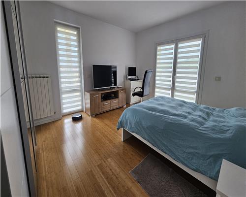 Casa individuala in zona Bucium Hanul 3 Sarmale