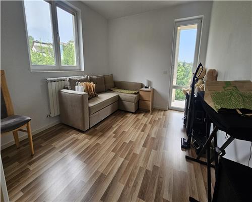 Casa individuala in zona Bucium Hanul 3 Sarmale