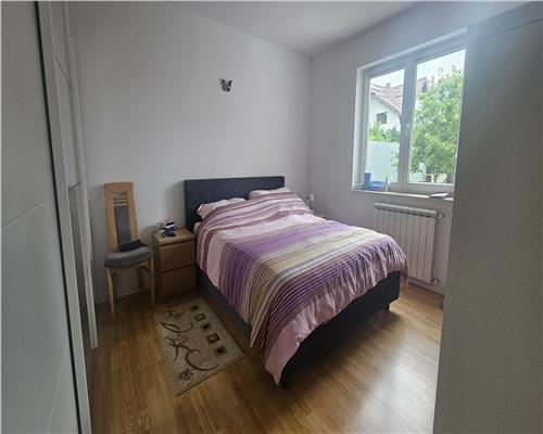 Casa individuala in zona Bucium Hanul 3 Sarmale