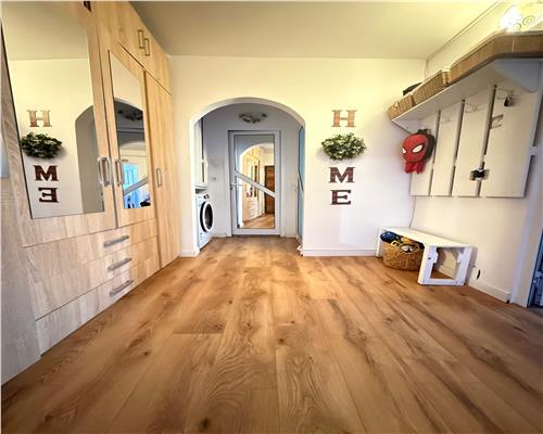 Apartament cu 2 camere, conf I, zona Nicolina CUG