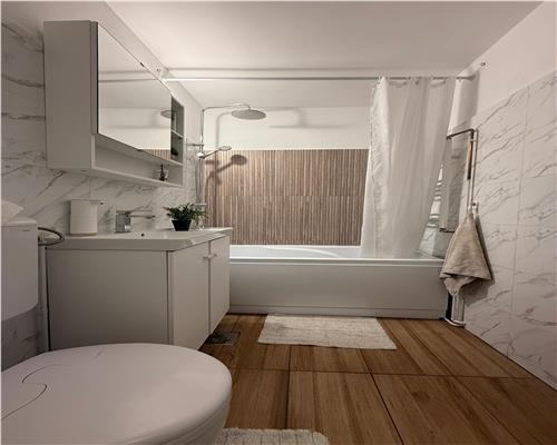 Apartament cu 2 camere, conf I, zona Nicolina CUG