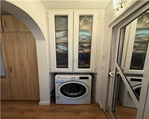 Apartament cu 2 camere, conf I, zona Nicolina CUG