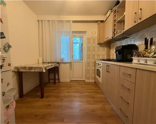 Apartament cu 2 camere, conf I, zona Nicolina CUG
