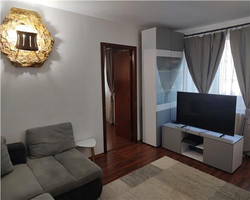 Apartament 2 camere Tudor Vladimirescu!