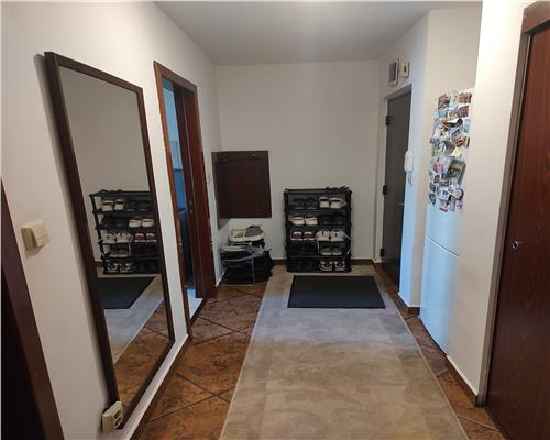Apartament 2 camere Tudor Vladimirescu!